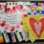 Kindness Ninjas Show Appreciation for the Royal Jubilee Hospital Staff